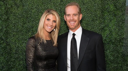 Michelle Beisner-Buck and Joe Buck Married Since 2014